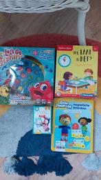 Verschillende spellen, Ophalen of Verzenden, Zo goed als nieuw