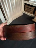 Antiek Zweeds doosje, Ophalen of Verzenden