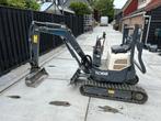 Mini kraan schaeff tc10z, Ophalen, Graafmachine