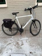 Batavus Zonar 2017 - Fijne stadsfiets, Ophalen, Gebruikt, Versnellingen, Batavus