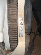 Stihl BR600 Bladblazer - Krachtig en Betrouwbaar bladblazer, Ophalen of Verzenden, Gebruikt, Benzine, Ruggedragen