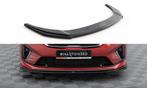 Voorlip sideskirt diffuser spoiler - Kia Cee'd Ceed GT 18-22, Auto diversen, Tuning en Styling, Ophalen of Verzenden