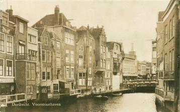 (379-187-037) Dordrecht Voorstraathaven beschikbaar voor biedingen