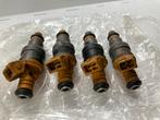 Volvo 240 Injectoren - Brandstofinjectoren, Ophalen of Verzenden, Gebruikt, Volvo