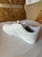 Nike Air Force 1 - Maat 42 - Nieuw, Kleding | Heren, Schoenen, Wit, Nike, Nieuw, Ophalen of Verzenden
