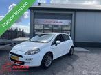 Fiat Punto Evo 1.2 "AIRCO+LMV+ZUINIG+WEINIG KM", Auto's, Voorwielaandrijving, Stof, Gebruikt, 4 cilinders