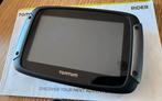 Tomtom Rider 500, Lifetime gratis maps, flitsers en traffic, Motoren, Accessoires | Navigatiesystemen, Ophalen of Verzenden, Zo goed als nieuw