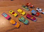 Matchbox auto's 10x, Ophalen of Verzenden, Gebruikt