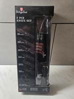 Berlinger Haus Messenset - 6 delig, Minder dan 25 discs, Nieuw, Ophalen of Verzenden, Metaal