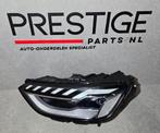 Koplamp Audi A4 B9 8W Facelift Matrix LED Links 8W0941035E, Auto-onderdelen, Verlichting, Gebruikt, -, Ophalen of Verzenden, -