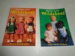 2 Boeken Wildebras poppen., Verzamelen, Ophalen of Verzenden, Zo goed als nieuw, Pop