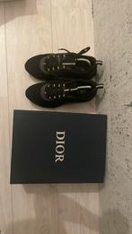 Dior b22 zwart (met rainbow flits), Kleding | Heren, Schoenen, Ophalen of Verzenden, Zo goed als nieuw, Zwart