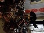 Drumstel, Muziek en Instrumenten, Drumstellen en Slagwerk, Ophalen, Gebruikt, Tama, Elektronisch