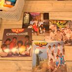 4 Lp’s van BZN, Ophalen of Verzenden, Zo goed als nieuw, 12 inch, Pop