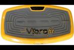 Vibrofit sport trilplaat inclusief doos, Ophalen, Zo goed als nieuw