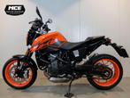KTM 690 DUKE ABS (bj 2018), KTM, Bedrijf, Onbekend, Onbekend