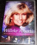 Willeke Alberti mijn mooiste Carre concert, Cd's en Dvd's, Dvd's | Muziek en Concerten, Ophalen of Verzenden, Zo goed als nieuw