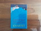 Peter van Straten kwartet 2010 in seal dus mint conditie, Ophalen of Verzenden, Zo goed als nieuw, Kwartet(ten)
