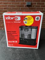Zibro RS-30 splinternieuw, Huis en Inrichting, Kachels, Ophalen, Overige brandstoffen, Nieuw, Petroleumkachel