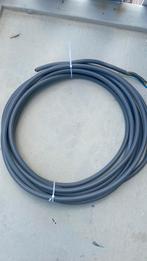 10 meter installatie kabel 5x6 mm2 ymvk, Ophalen of Verzenden, Kabel of Snoer