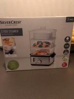 Stoomkoker, Ophalen, Zo goed als nieuw