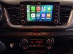 Kia Stonic 1.0 T-GDi ExecutiveLine Navi|Camera|Carplay|Cruis, Voorwielaandrijving, Gebruikt, Zwart, Blauw