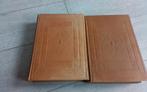 2x oude bijbel nieuwe testament, Antiek en Kunst, Antiek | Boeken en Bijbels, Ophalen of Verzenden