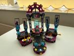 Lego Friends 41105 - Popster Podium, Kinderen en Baby's, Ophalen of Verzenden, Zo goed als nieuw, Complete set, Lego