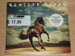 CD Bruce Springsteen - Western stars, Cd's en Dvd's, Verzenden, Nieuw in verpakking