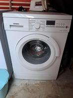 Siemens wasmachine DEFECT, Ophalen, Niet werkend