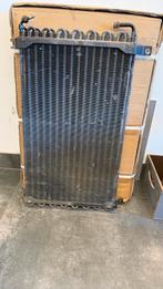 Corvette C3, 1979 airco radiator, Ophalen, Gebruikt, Amerikaanse onderdelen