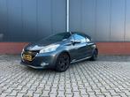 Peugeot 208 GTI 200pk | Carplay | Pano | Cruise | Sfeerverl, Auto's, Voorwielaandrijving, 4 cilinders, Leder en Stof, Origineel Nederlands