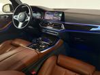BMW X5 XDrive40i High Executive M Sport Pano Skylounge Memor, Gebruikt, Met garantie (alle), 340 pk, Bedrijf