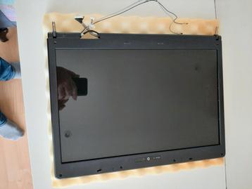 Laptop Scherm 17 inch - Packard Bell EasyNote beschikbaar voor biedingen