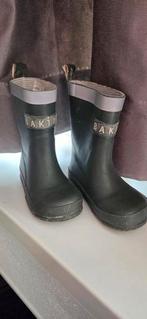 Regenlaarzen van Bakito, maat 19, Ophalen of Verzenden, Zo goed als nieuw, Jongen of Meisje, Laarzen
