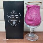Hertog Jan Grand Prestige Vatgerijpt whisky 2024 glas, Ophalen of Verzenden, Nieuw, Glas of Glazen, Hertog Jan