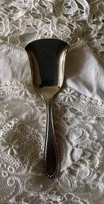 Keltum plate lepeltje parelrandje, Antiek en Kunst, Ophalen of Verzenden