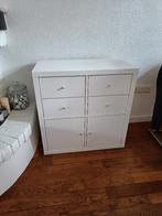 Ikea Kallax kastje wit, Ophalen, Zo goed als nieuw