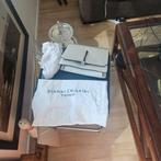 Damestassen Valentino gucci etc, Ophalen of Verzenden, Zo goed als nieuw, Zwart