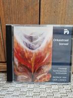 Orkestraal koraal - Christelijk Symfonieorkest SJOSJANIM, Ophalen of Verzenden, Barok, Zo goed als nieuw, Orkest of Ballet