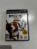 Dog’s Life – PS2 – Compleet met handleiding en stickers, 1 speler, Ophalen of Verzenden, Gebruikt, Vanaf 3 jaar