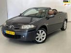 Renault Mégane Coupé-Cabriolet 1.6-16V / Pano / Leder / St, Voorwielaandrijving, 65 €/maand, Gebruikt, 4 cilinders