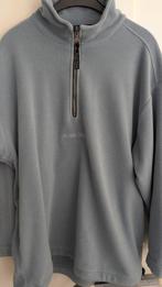 Human Nature Fleece trui XXL, Ophalen of Verzenden, Zo goed als nieuw, Maat 56/58 (XL)