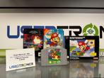 Super Mario 64 | Nintendo 64 - N64 | Incl. Doos & Handleid-, Spelcomputers en Games, Games | Nintendo 64, 1 speler, Ophalen of Verzenden