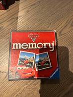 Memory CARS, Ophalen of Verzenden, Zo goed als nieuw