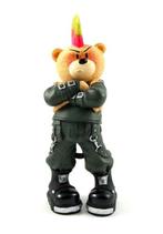 Bad Taste Bears No 13, Verzamelen, Ophalen of Verzenden, Nieuw, Pop