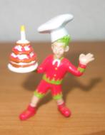 ORRY figuur van Center Parc, Ophalen of Verzenden, Zo goed als nieuw