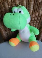 Yoshi knuffel - Gamble Pleasure - Yoshi Super Mario Bros, Kinderen en Baby's, Ophalen of Verzenden, Zo goed als nieuw, Overige typen