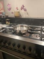 Koekenpan Sigg diameter 25 cm, Ophalen of Verzenden, Zo goed als nieuw, Koekenpan of Braadpan