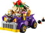 LEGO 71431 Super Mario: Bowsers Bolide - NIEUW/SEALED, Ophalen of Verzenden, Nieuw, Complete set, Lego